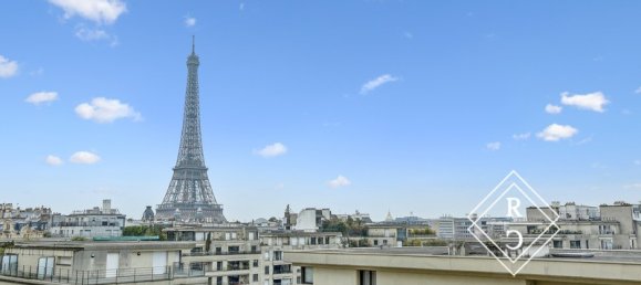 2 bedrooms Apartment in Paris, France No. 167894 14