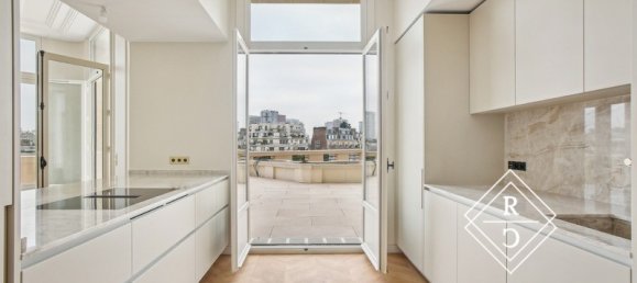 2 bedrooms Apartment in Paris, France No. 167894 8