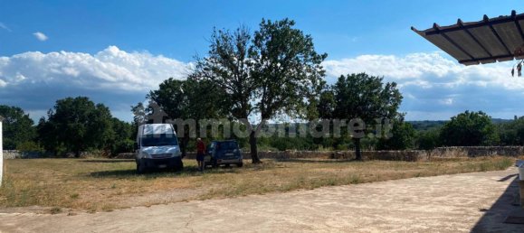 5 Schlafzimmer Haus in Martina Franca, Italy, Nr. 90296 10