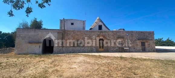 5 Schlafzimmer Haus in Martina Franca, Italy, Nr. 90296 2