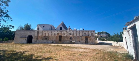 5 Schlafzimmer Haus in Martina Franca, Italy, Nr. 90296 3