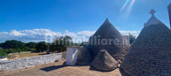 5 Schlafzimmer Haus in Martina Franca, Italy, Nr. 90296 41