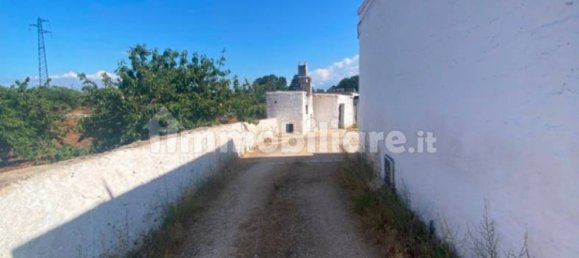 5 Schlafzimmer Haus in Martina Franca, Italy, Nr. 90296 9