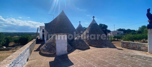 5 Schlafzimmer Haus in Martina Franca, Italy, Nr. 90296 40