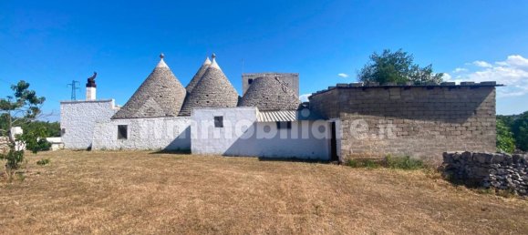 5 Schlafzimmer Haus in Martina Franca, Italy, Nr. 90296 5