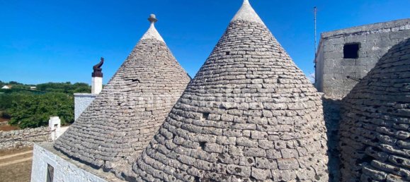 5 Schlafzimmer Haus in Martina Franca, Italy, Nr. 90296 49