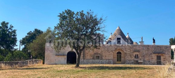 5 Schlafzimmer Haus in Martina Franca, Italy, Nr. 90296 13