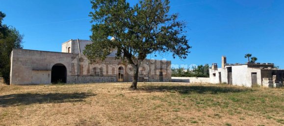 5 Schlafzimmer Haus in Martina Franca, Italy, Nr. 90296 7