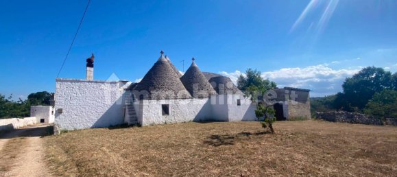 5 Schlafzimmer Haus in Martina Franca, Italy, Nr. 90296 4
