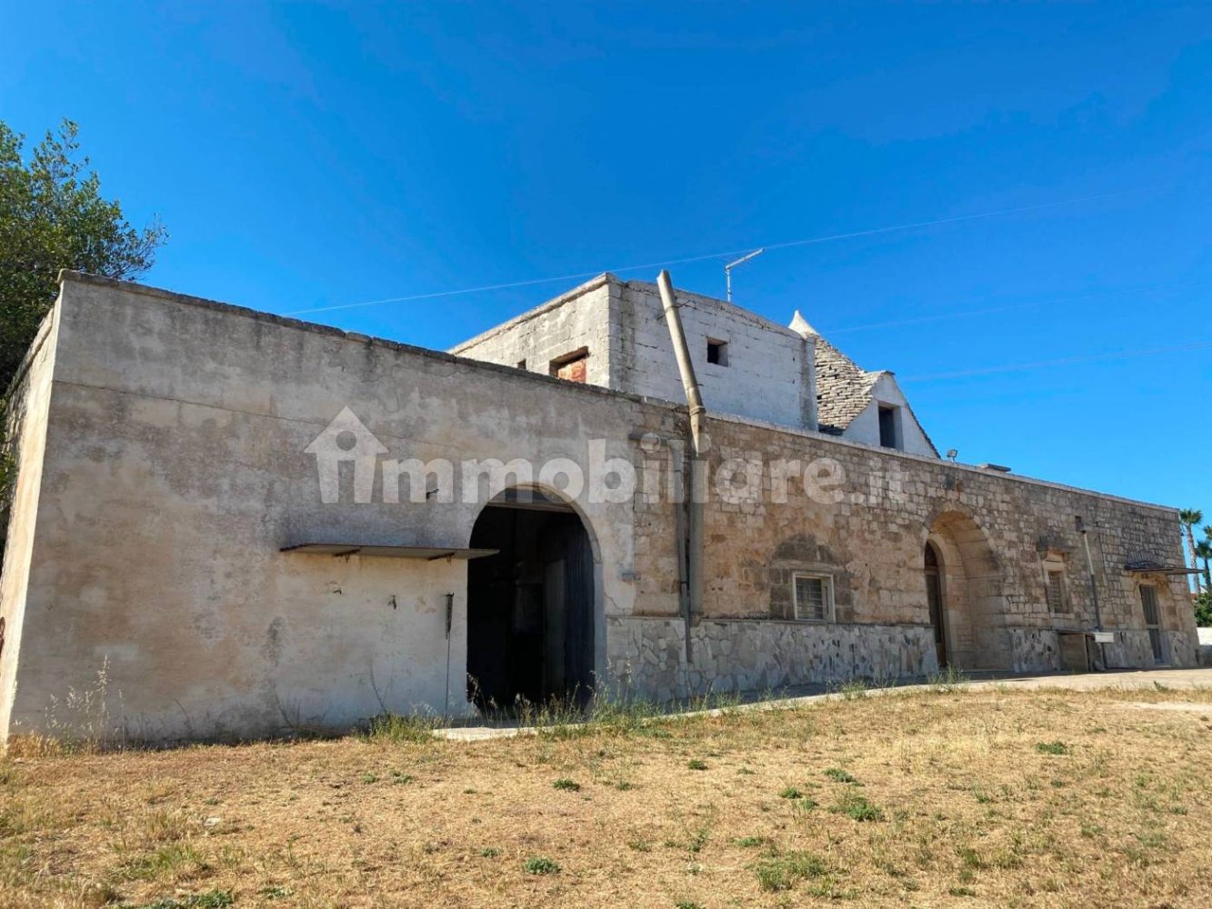 5 Schlafzimmer Haus in Martina Franca, Italy, Nr. 90296