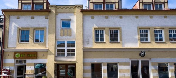 2-Zimmer Wohnung in Mödling, Austria, Nr. 178397 13