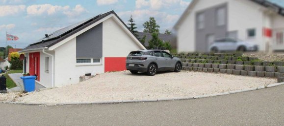 2 Schlafzimmer Bungalow in Zollernalbkreis, Germany, Nr. 312875 19