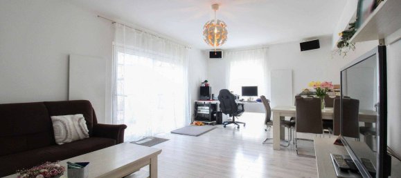 2 Schlafzimmer Bungalow in Zollernalbkreis, Germany, Nr. 312875 4