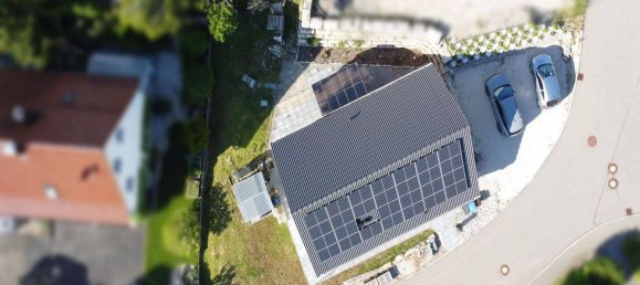 2 Schlafzimmer Bungalow in Zollernalbkreis, Germany, Nr. 312875 20