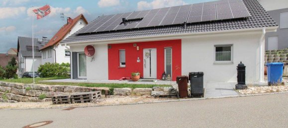 2 Schlafzimmer Bungalow in Zollernalbkreis, Germany, Nr. 312875 18