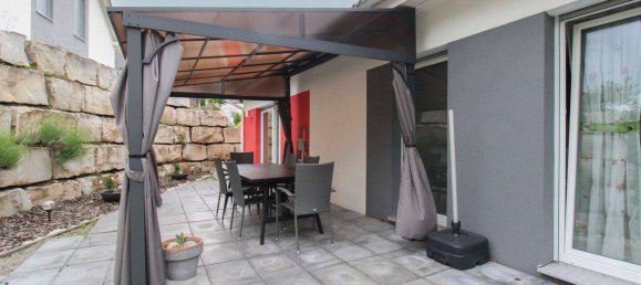 2 Schlafzimmer Bungalow in Zollernalbkreis, Germany, Nr. 312875 11