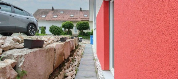 2 Schlafzimmer Bungalow in Zollernalbkreis, Germany, Nr. 312875 15