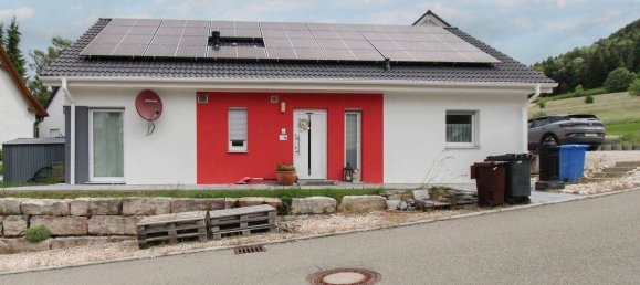 2 Schlafzimmer Bungalow in Zollernalbkreis, Germany, Nr. 312875 14