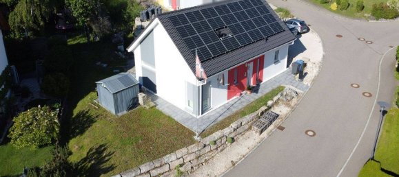 2 Schlafzimmer Bungalow in Zollernalbkreis, Germany, Nr. 312875 2