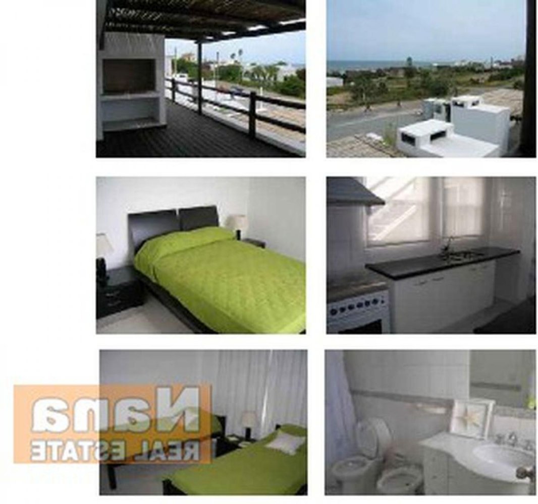 4 chambres Appartement à Maldonado, Uruguay No. 9899