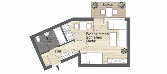 Estudio en Wurzburg, Germany No. 252243 6