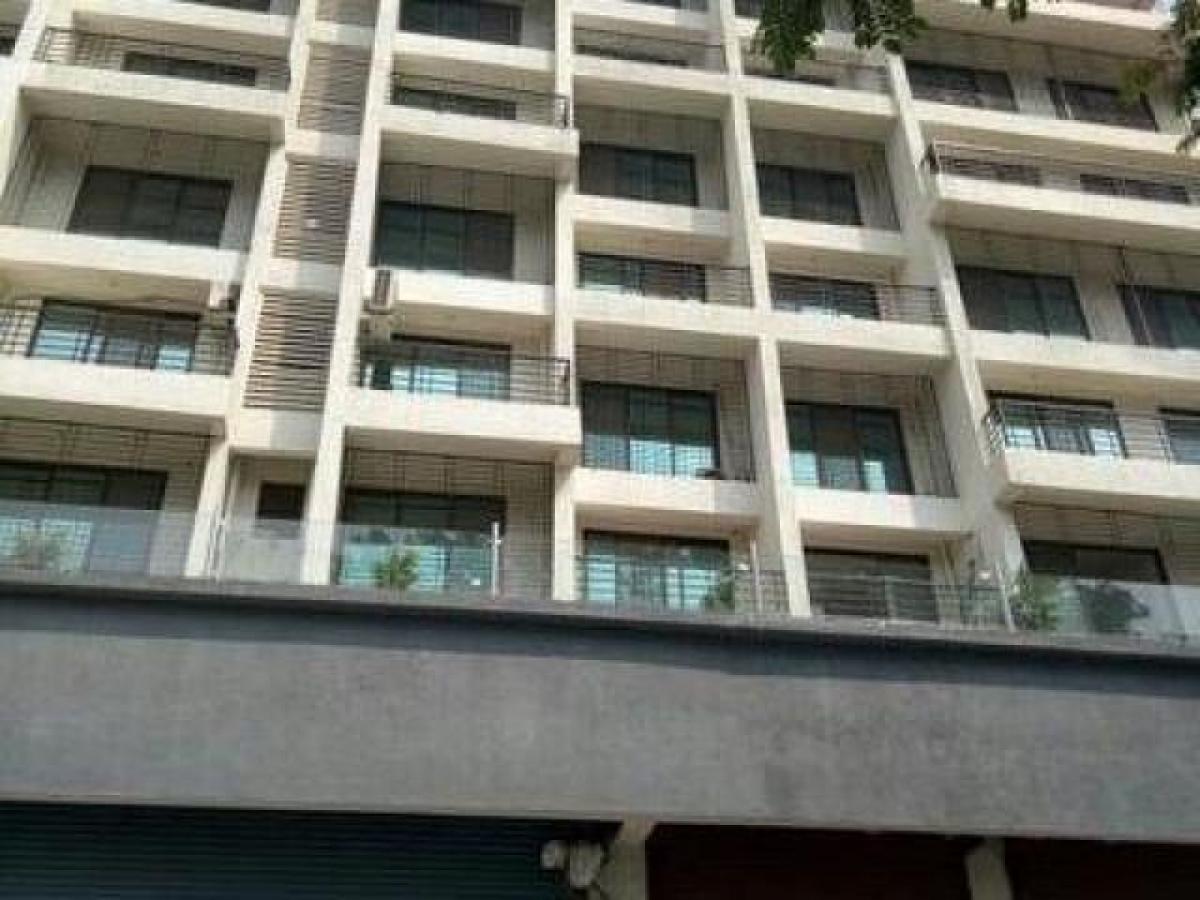 4 bedrooms House in Mumbai, India No. 59572