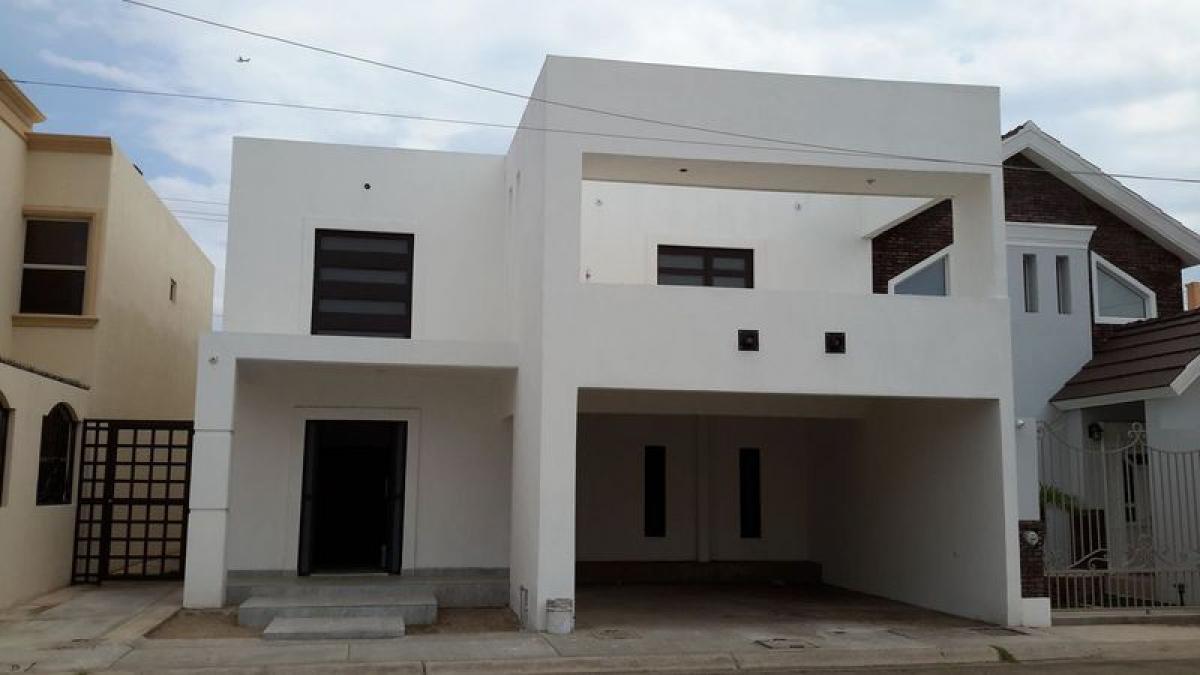 3 bedrooms House in Sonora, Mexico No. 151028