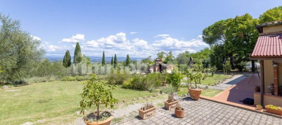 8 bedrooms House in San Gimignano, Italy No. 308563 38
