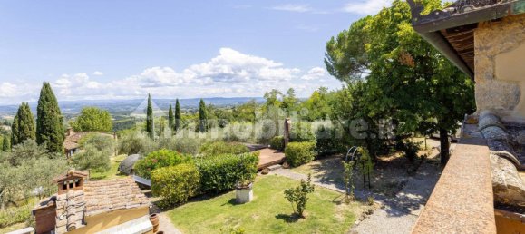 8 bedrooms House in San Gimignano, Italy No. 308563 35
