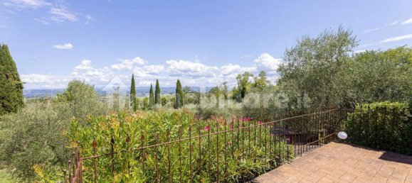 8 bedrooms House in San Gimignano, Italy No. 308563 39
