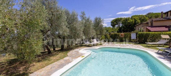8 bedrooms House in San Gimignano, Italy No. 308563 3