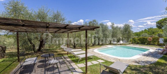 8 bedrooms House in San Gimignano, Italy No. 308563 2