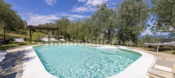 8 bedrooms House in San Gimignano, Italy No. 308563 44