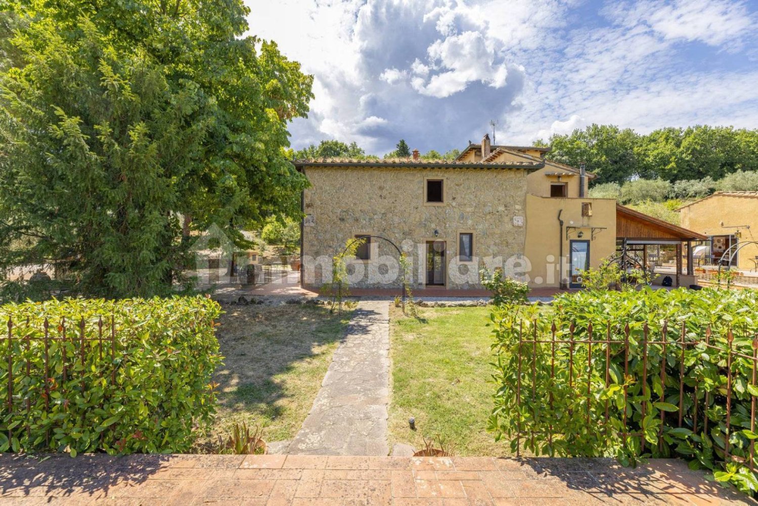 8 bedrooms House in San Gimignano, Italy No. 308563