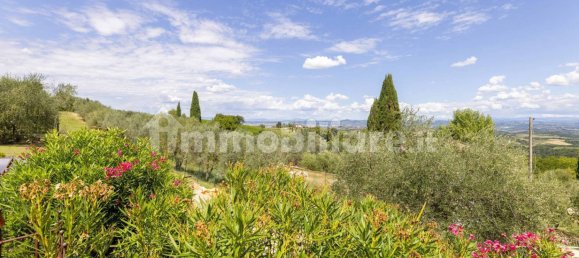 8 bedrooms House in San Gimignano, Italy No. 308563 40