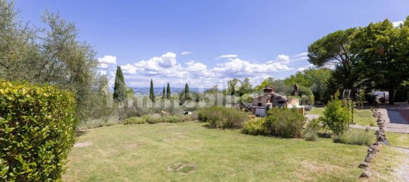 8 bedrooms House in San Gimignano, Italy No. 308563 41