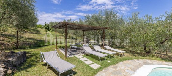 8 bedrooms House in San Gimignano, Italy No. 308563 43