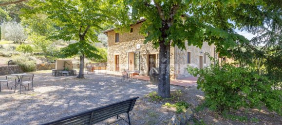 8 bedrooms House in San Gimignano, Italy No. 308563 42
