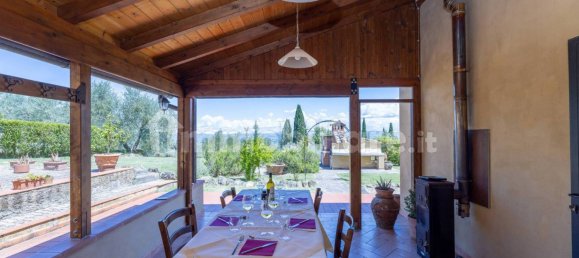 8 bedrooms House in San Gimignano, Italy No. 308563 29