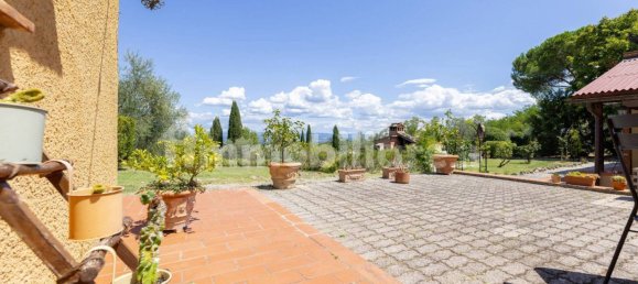 8 bedrooms House in San Gimignano, Italy No. 308563 32