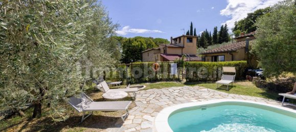 8 bedrooms House in San Gimignano, Italy No. 308563 4