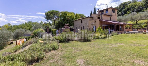 8 bedrooms House in San Gimignano, Italy No. 308563 45