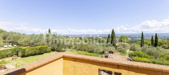 8 bedrooms House in San Gimignano, Italy No. 308563 36