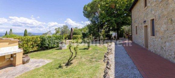 8 bedrooms House in San Gimignano, Italy No. 308563 46