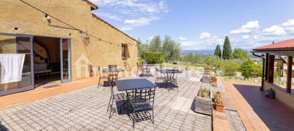 8 bedrooms House in San Gimignano, Italy No. 308563 30