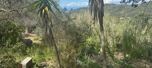 3-salle Maison à Monte Argentario, Italy No. 162930 8