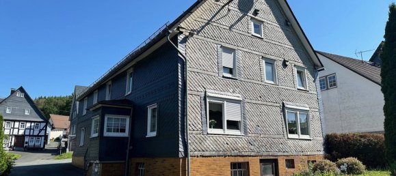 1 bedroom House in Siegen-Wittgenstein, Germany No. 158660 4