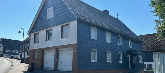 1 bedroom House in Siegen-Wittgenstein, Germany No. 158660 2