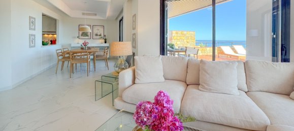 Apartamento T2 em Mijas, Spain N.º 138512 12