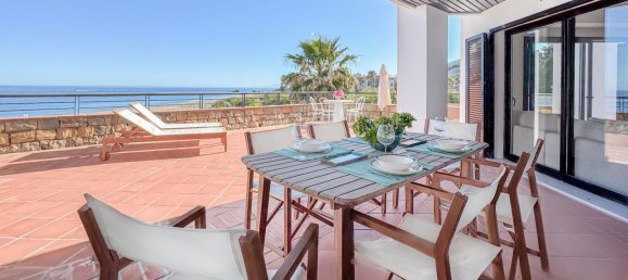 Apartamento T2 em Mijas, Spain N.º 138512 3